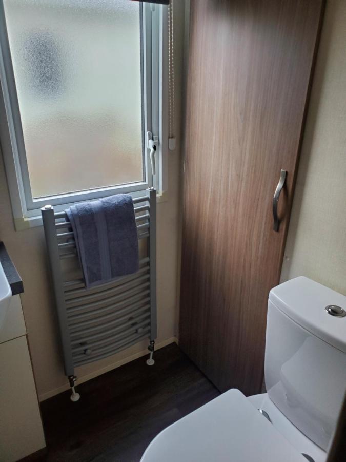 Heysham Seaview Hotel Ngoại thất bức ảnh