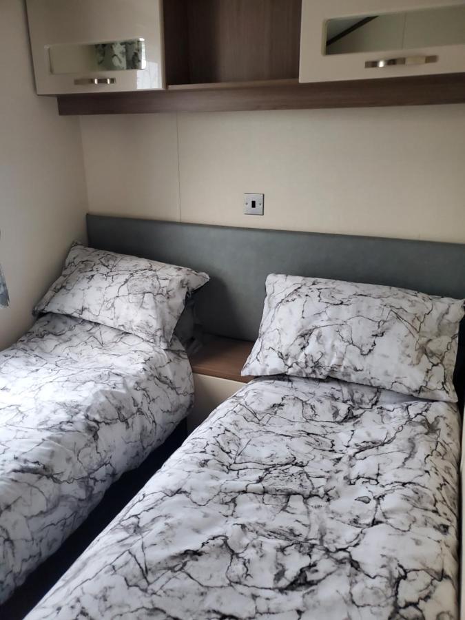 Heysham Seaview Hotel Ngoại thất bức ảnh