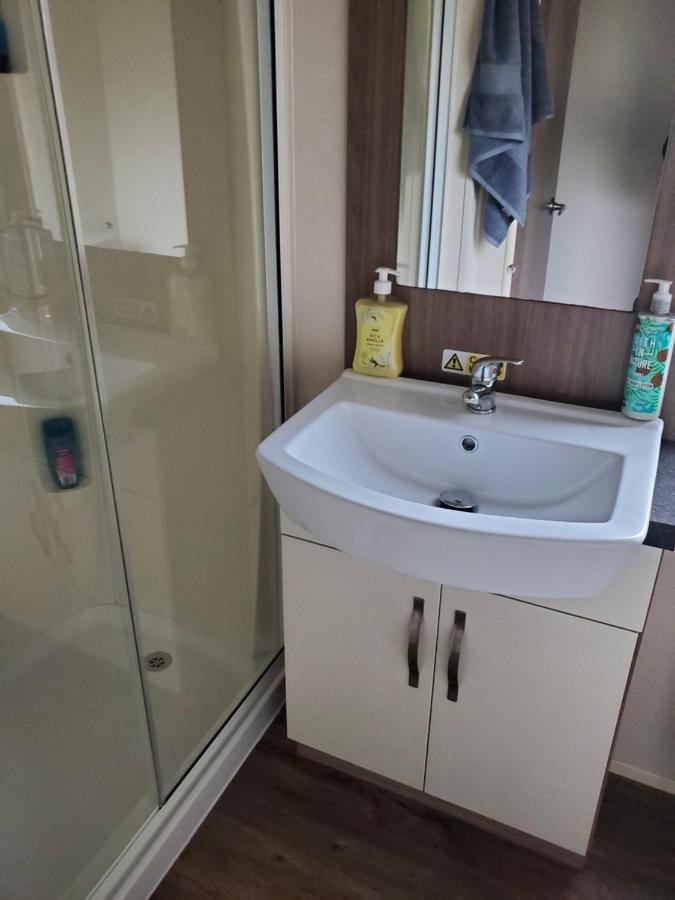 Heysham Seaview Hotel Ngoại thất bức ảnh