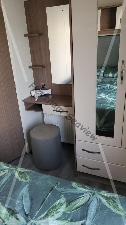 Heysham Seaview Hotel Ngoại thất bức ảnh