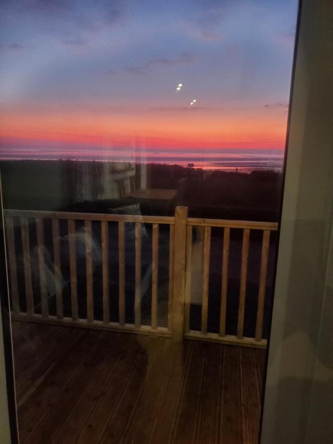 Heysham Seaview Hotel Ngoại thất bức ảnh